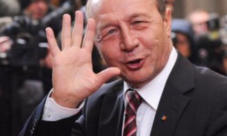 Casa lui Băsescu a fost distrusă COMPLET! Poliția a intervenit de urgență. Șocant ce a pățit