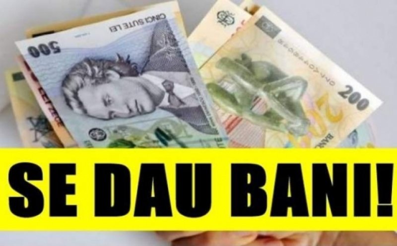 Decizia momentului la Guvern! Banii de are vor beneficia toți românii