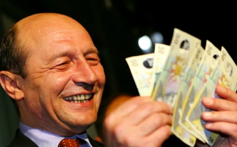 S-a aflat adevărul...Cât de bogat este Traian Băsescu. Fostul președinte are o avere colosală