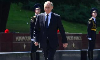 Amantele neștiute ale lui Vladimir Putin. S-a aflat cine se află pe lista cuceririlor președintelui