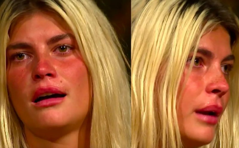 De ce a fost eliminată Laura Giurcanu de la Survivor? Gestul care a costat-o scump