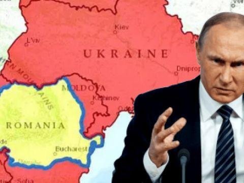 Vrea Putin să atace și țara noastră? Legăturile neștiute ale lui Vladimir Putin cu România