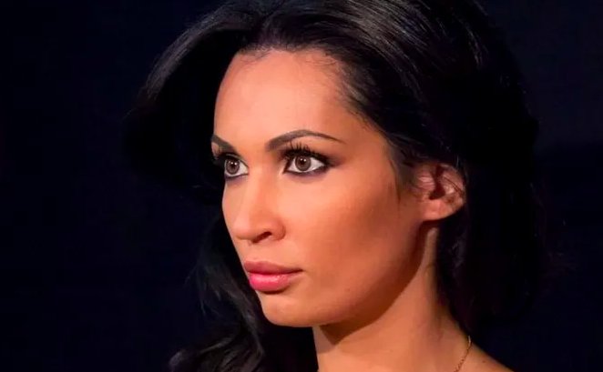Nicoleta Luciu, transformare șoc! Fosta vedetă Playboy, de nerecunoscut: `Nu mai seamănă...