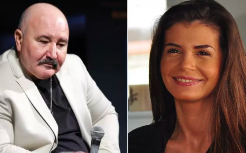 Nuțu Cămătaru, declarație șocantă despre Monica Gabor. Detalii intime dintre cei doi: „Mi-a adus-o, am ținut-o câteva zile,...