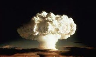 O nouă lovitură pentru omenire! Se întâmplă pe 15 aprilie şi e pericol nuclear uriaş: „Ne temem”