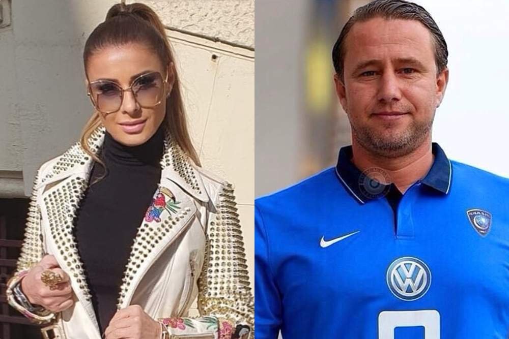 Anamaria Prodan, detalii INCENDIARE despre bărbăția lui Laurențiu Reghecampf. ”Nu rezistă mai mult de...”