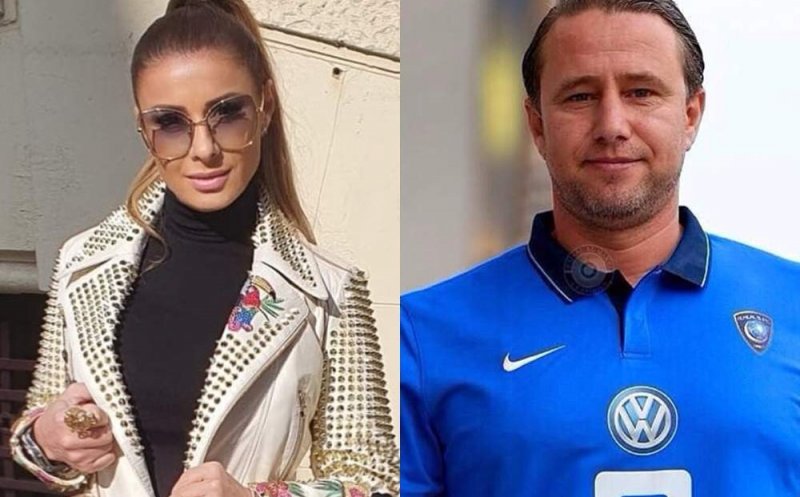 Anamaria Prodan, detalii INCENDIARE despre bărbăția lui Laurențiu Reghecampf. ”Nu rezistă mai mult de...”