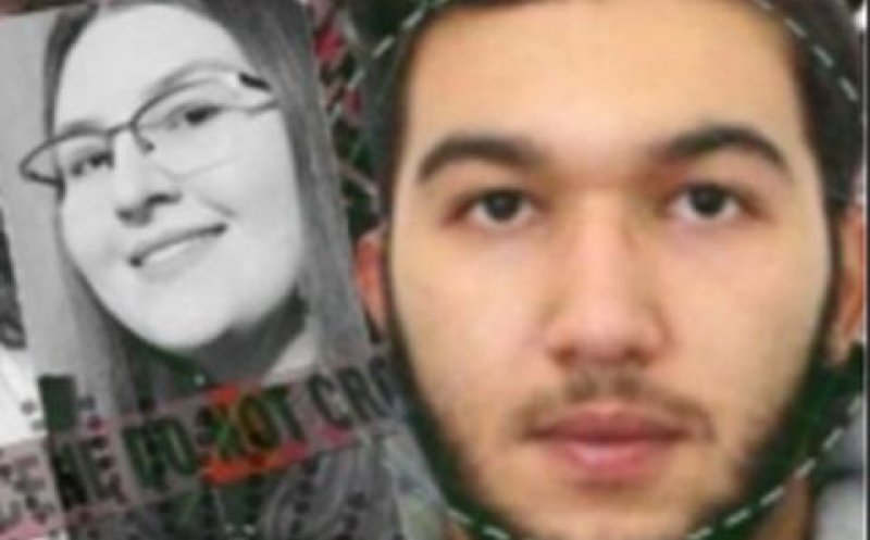Ies la iveală noi detalii ŞOC în cazul marocanului suspectat că a ucis doi tineri, la Iaşi..