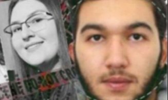 Ies la iveală noi detalii ŞOC în cazul marocanului suspectat că a ucis doi tineri, la Iaşi..