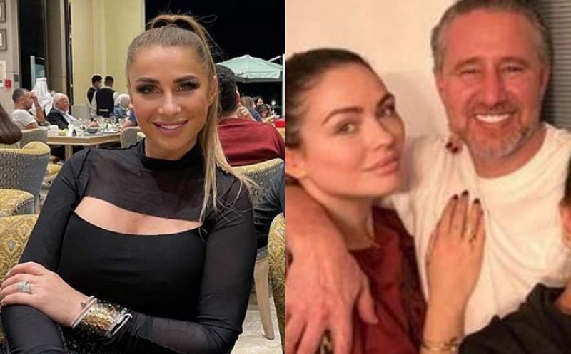 Anamaria Prodan, față-n față cu Corina Caciuc, amanta lui Reghe: ”Săptămâna viitoare am proces...”