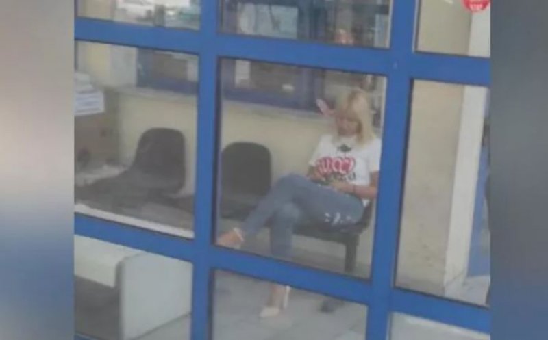 Informații BOMBĂ! Cine este bărbatul cu care a fugit Udrea din România