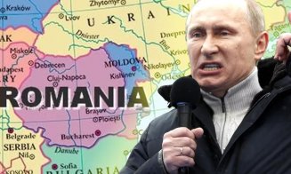 S-A AFLAT ADEVĂRUL! Care este planul lui Vladimir Putin pentru România... anunțul dureros