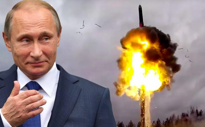 Când se termină războiul?! Putin a dat comanda de urgență!