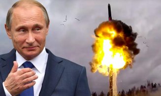 Când se termină războiul?! Putin a dat comanda de urgență!