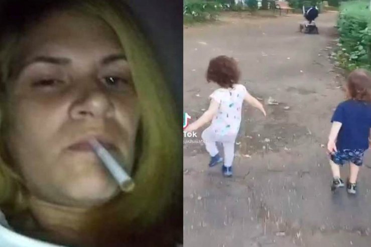 Vestea ȘOC a momentului! Ce s-a întâmplat cu mama gemenilor care au murit după ce au căzut de la etajul 10