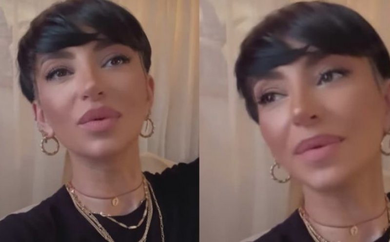 Giulia Anghelescu s-a îmbolnăvit CRUNT. Prin ce clipe grele trece artista: ”Am luat-o de la...