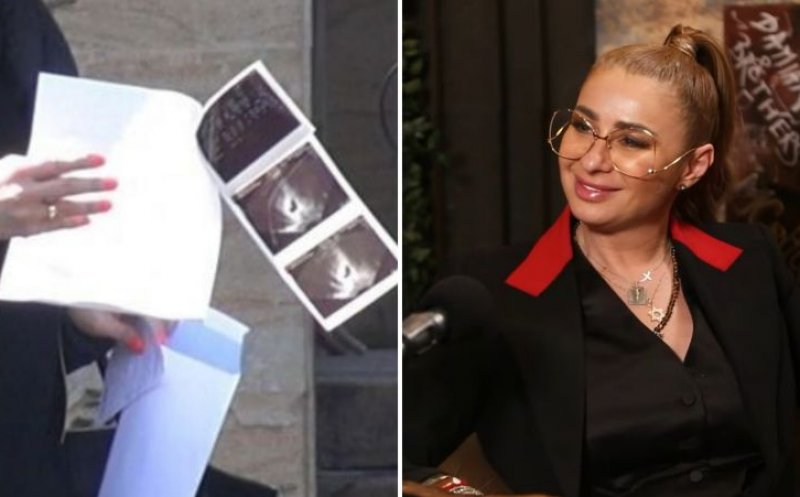 Anamaria Prodan, ÎNSĂRCINATĂ?! Vedeta a leșinat când a aflat: „Mi-am dorit atât de mult”