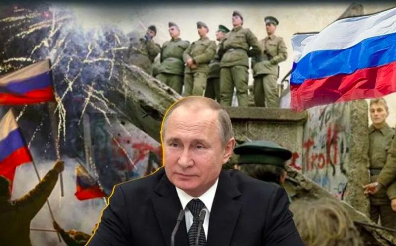 Lovitură uriașă pentru Putin! Un mare om de nădejde a părăsit Rusia!