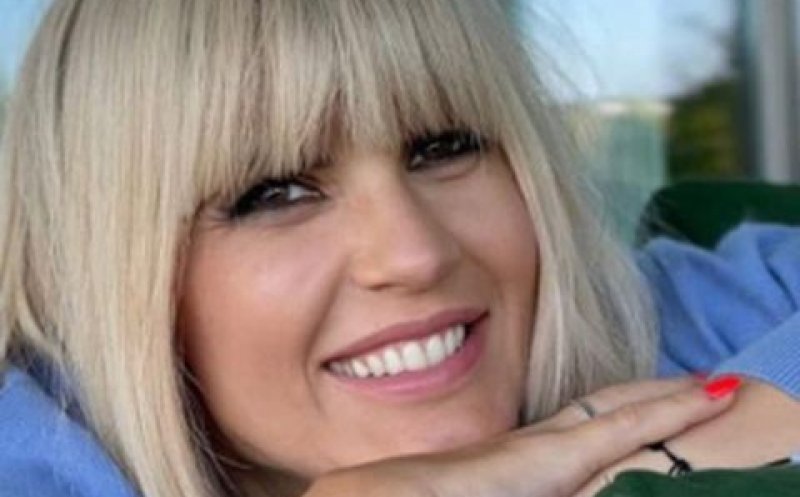 Vestea ȘOC a momentului despre Elena Udrea. Ce s-a întâmplat cu ea în Bulgaria?