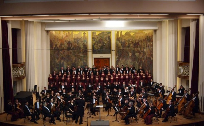 Directorul Filarmonicii Transilvania Cluj renunţă la funcţie: „Nu pot lua măsuri împotriva colegilor”
