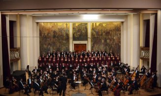 Directorul Filarmonicii Transilvania Cluj renunţă la funcţie: „Nu pot lua măsuri împotriva colegilor”