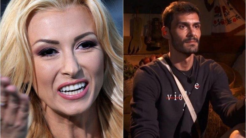 Divorțul dintre Andreea Bălan și fostul soț s-a încheiat. Actorul i-a dat lovitura fatală fostei soții: “Doi ani am luptat ...”