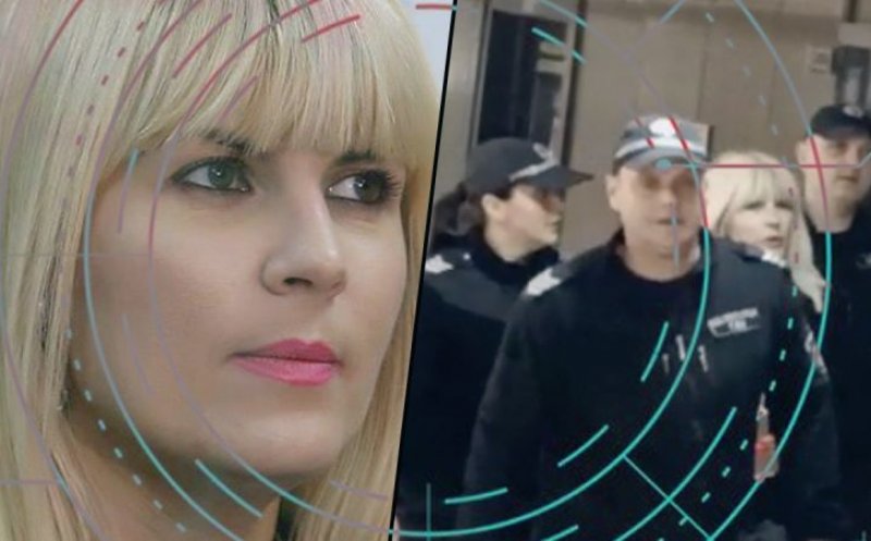 Elena Udrea, distrusă de durere din cauza fiicei sale: „Avea cea mai mare nevoie de mine”