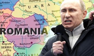 Putin INVADEAZĂ o nouă țară și începe un război nuclear în lume?!