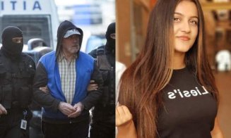 Gheorghe Dincă a recunoscut! Luiza Melencu a fost răpită din casa lui de către un bărbat și o femeie!