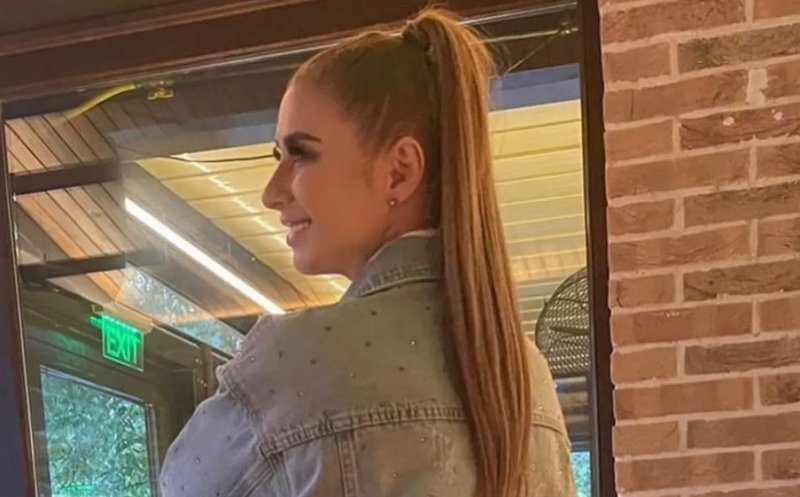 Anamaria Prodan,  stârnește controverse pe Instagram. Vedeta a publicat un MESAJ bombă