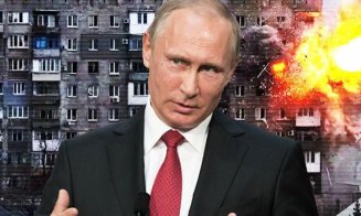 Începe al Treilea Război Mondial! Omul lui Putin a aruncat BOMBA