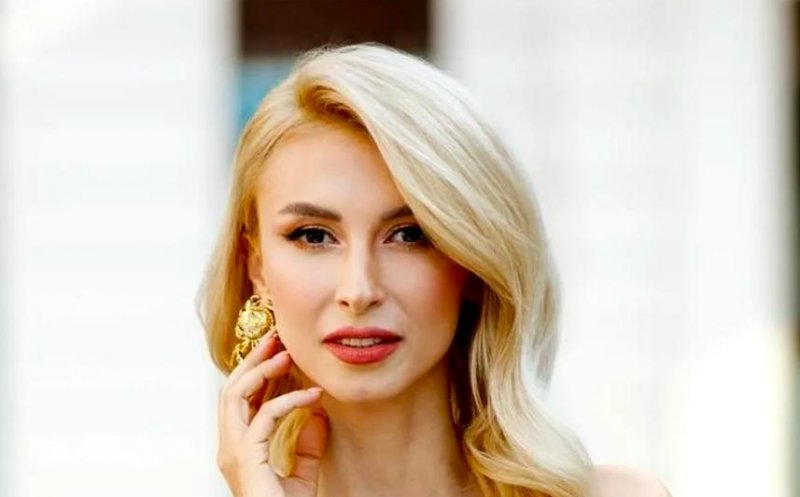 Andreea Bălan, plină de sânge... Vedeta a vorbit despre experiența „traumatizantă” prin care a trecut