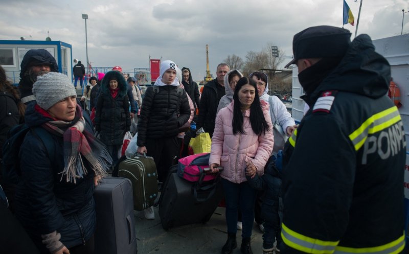 Războiul se extinde și la noi? Mesaj de maximă urgență: Părăsiți Republica Moldova!