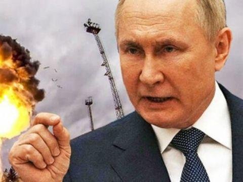 Decizie radicală luată de Vladimir Putin! Se va întâmpla pe 9 mai