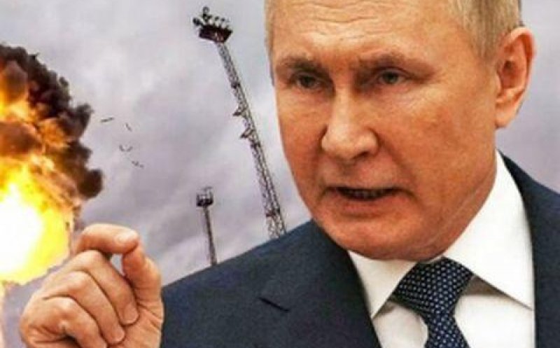 Decizie radicală luată de Vladimir Putin! Se va întâmpla pe 9 mai