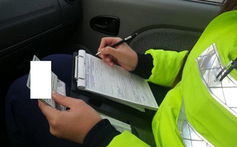 S-a dat lege! Gafa din trafic care te va lăsa fără 1.160 de lei.  Mare atenţie...