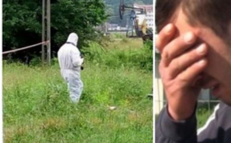 Veste dureroasă... Ce s-a întâmplat cu copilul din Vaslui care a fost găsit înecat?!