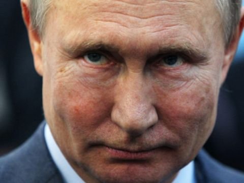 Anunţ uluitor venit din Rusia. Putin suferă de demenţă, e paranoic și poate fi..