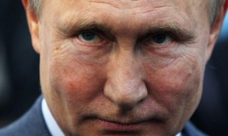 Anunţ uluitor venit din Rusia. Putin suferă de demenţă, e paranoic și poate fi..