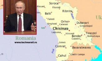 BOMBA NOPȚII! Anunţul momentului în Europa: „Rusia va ataca Moldova”