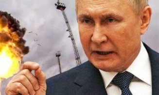 Veste bombă pentru Vladimir Putin.... anunțul a cutremurat toată Rusia: „VOR MURI”