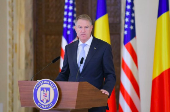 Klaus Iohannis va fi înlocuit! Cine va fi noul președinte al României