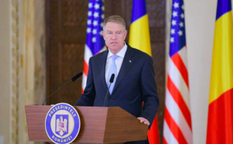 Klaus Iohannis va fi înlocuit! Cine va fi noul președinte al României