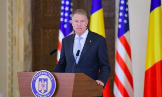 Klaus Iohannis va fi înlocuit! Cine va fi noul președinte al României