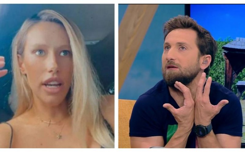 Dani Oțil și Gabriela Prisăcariu divorțează?! Diva i-a dat un ultimatum: „Tu nu meriți să fii fericit”