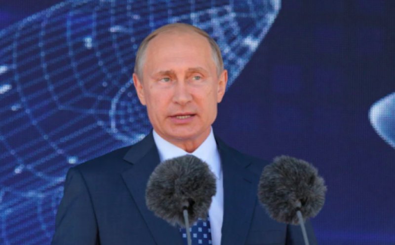 Pregătiri la graniţa cu România! Vladimir Putin a dat ordinul de atac