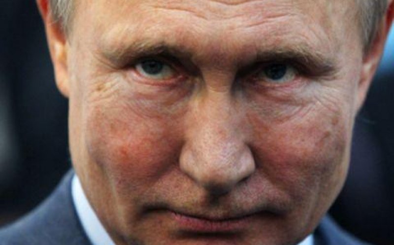 Vladimir Putin are cancer?! Liderul de la Kremlin a ajuns de urgență la spital!