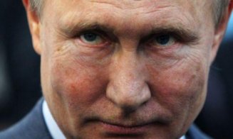 Vladimir Putin are cancer?! Liderul de la Kremlin a ajuns de urgență la spital!