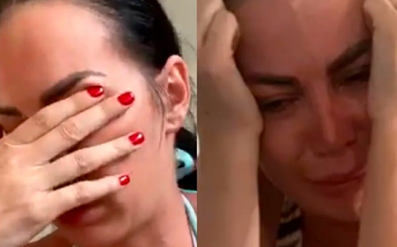 Bianca Pop, ispita de la Insula Iubirii care nu ieșea din casă fără 1000 de euro, a ajuns la psihiatrie