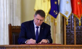 ESTE OBLIGATORIU! Klaus Iohannis a semnat un decret care intră în vigoare de la 1 iulie